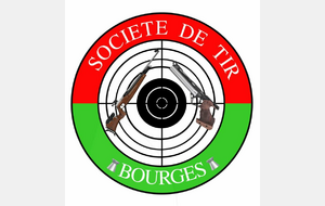 Bienvenue sur le site officiel de la Société de Tir de Bourges